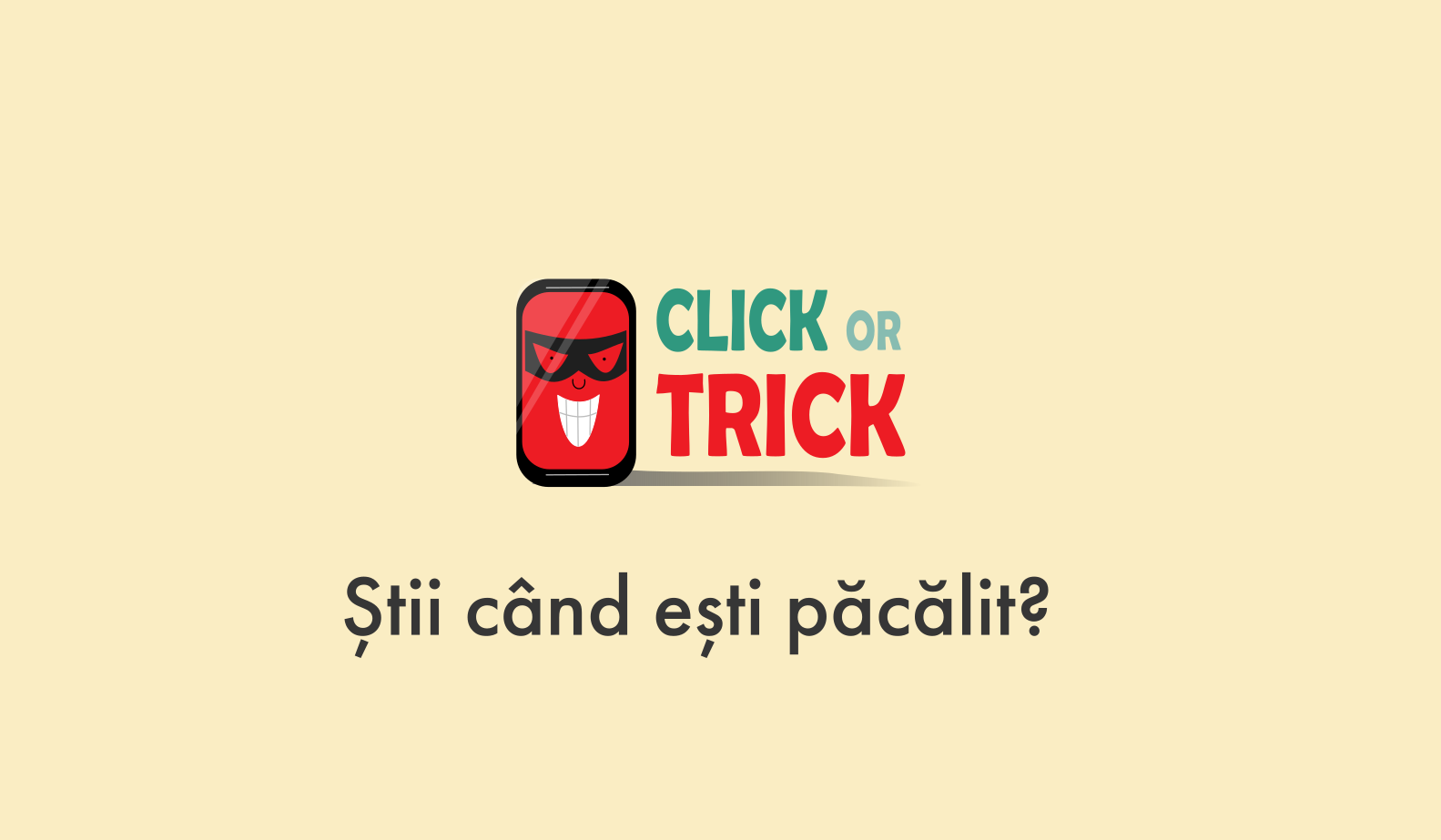 Click or Trick 1